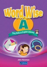 Word Wise A by CJ Fallon on Schoolbooks.ie