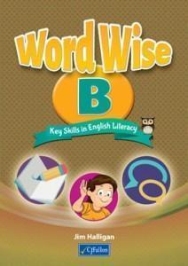 Word Wise B by CJ Fallon on Schoolbooks.ie
