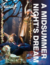 A Midsummer Night's Dream by Cambridge University Press on Schoolbooks.ie