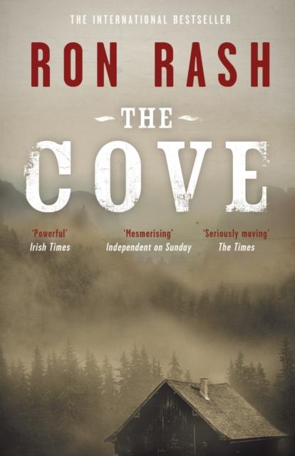 The Cove by Canongate on Schoolbooks.ie