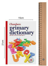 ■ Chambers Primary Dictionary by Carroll Heinemann on Schoolbooks.ie