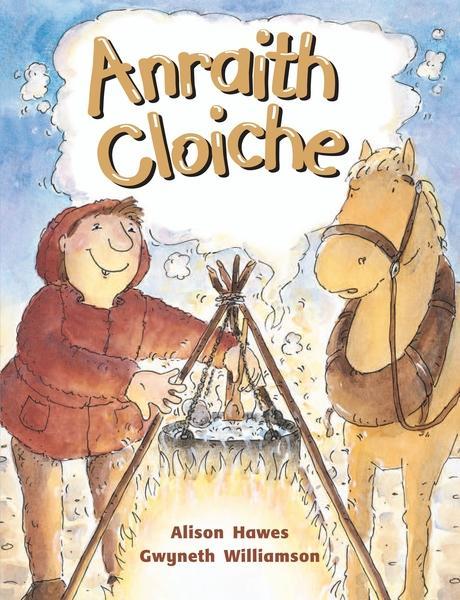 ■ Leimis le Cheile - Anraith Cloiche by Carroll Heinemann on Schoolbooks.ie