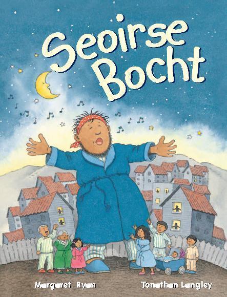 ■ Leimis le Cheile - Seoirse Bocht by Carroll Heinemann on Schoolbooks.ie