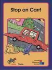■ Leimis le Cheile - Stop an Carr! by Carroll Heinemann on Schoolbooks.ie
