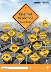 Essential Guidance by Classroom Guidance on Schoolbooks.ie