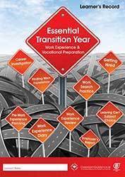 Essential Transition Year by Classroom Guidance on Schoolbooks.ie