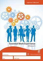■ Essential Work Experience NFQ Level 5 by Classroom Guidance on Schoolbooks.ie