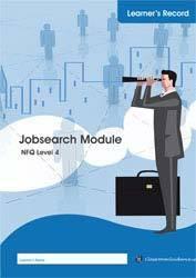 ■ Jobsearch Module by Classroom Guidance on Schoolbooks.ie