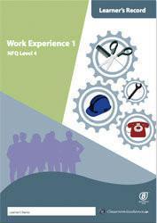 ■ Work Experience 1 by Classroom Guidance on Schoolbooks.ie