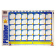 Clever Kidz Wall Chart - Monthly Planner by Clever Kidz on Schoolbooks.ie