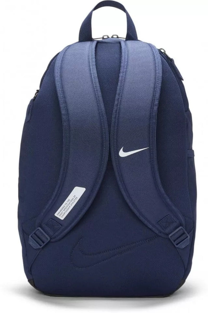 Nike - Academy Team Backpack - Blue by Nike on Schoolbooks.ie