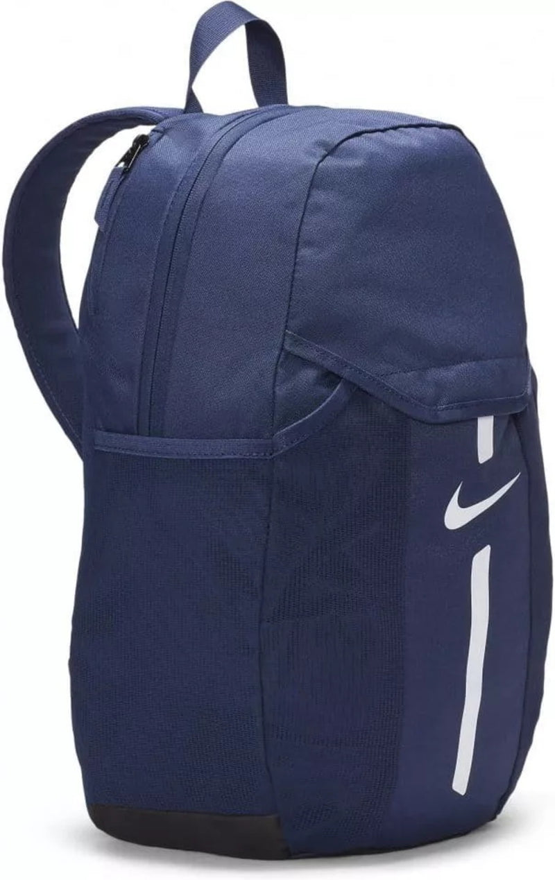 Nike - Academy Team Backpack - Blue by Nike on Schoolbooks.ie