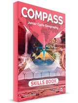 Compass - Skills Book Only by Educate.ie on Schoolbooks.ie