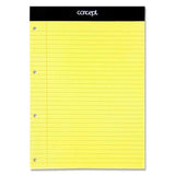 Concept A4 Legal Pad 50 Sheets by Concept on Schoolbooks.ie