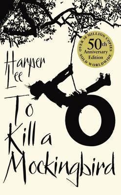 To Kill a Mockingbird by Cornerstone on Schoolbooks.ie