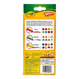 Crayola 24 Pack Fun Effects Mini Twistables Crayons by Crayola on Schoolbooks.ie