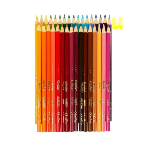 Crayola 36 Pack Colouring Pencils by Crayola on Schoolbooks.ie