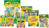 ■ Crayola Colour & Create Mega Tub by Crayola on Schoolbooks.ie