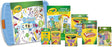 ■ Crayola Colour & Create Mega Tub by Crayola on Schoolbooks.ie