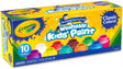 Crayola Washable Paint 10 Pack by Crayola on Schoolbooks.ie