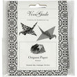 ■ Origami Paper 10cm - Paris - 50 Assorted Sheets by Create on Schoolbooks.ie