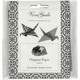 ■ Origami Paper 10cm - Paris - 50 Assorted Sheets by Create on Schoolbooks.ie