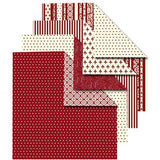 ■ Origami Paper 15cm - Copenhagen - 50 Assorted Sheets by Create on Schoolbooks.ie