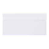 Premail - DL Peel & Seal Envelopes - Pack of 50 - White by Premail on Schoolbooks.ie