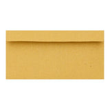 Pack of 50 DL Peel & Seal Envelopes - Manilla by Premier on Schoolbooks.ie