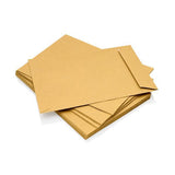 Premail - Pack of 25 C5 Peel & Seal Envelopes - Manilla by Premail on Schoolbooks.ie