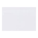 Pack of 25 C5 Peel & Seal Envelopes - White by Premier on Schoolbooks.ie