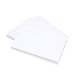 Pack of 25 C5 Peel & Seal Envelopes - White by Premier on Schoolbooks.ie