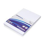 Pack of 25 C5 Peel & Seal Envelopes - White by Premier on Schoolbooks.ie