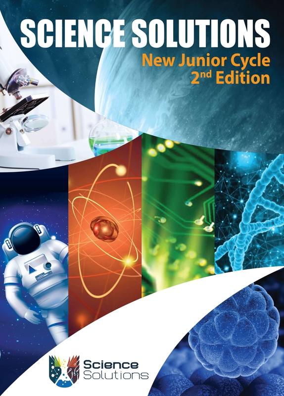 Science Solutions - 2nd Edition by DCG Solutions on Schoolbooks.ie