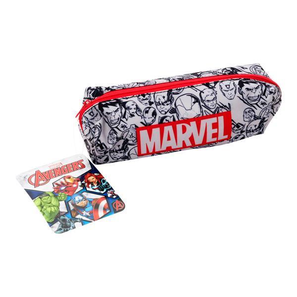 Marvel - Avengers Rectangular Pencil Case by Disney on Schoolbooks.ie