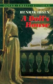 A Doll's House by Dover Publications on Schoolbooks.ie