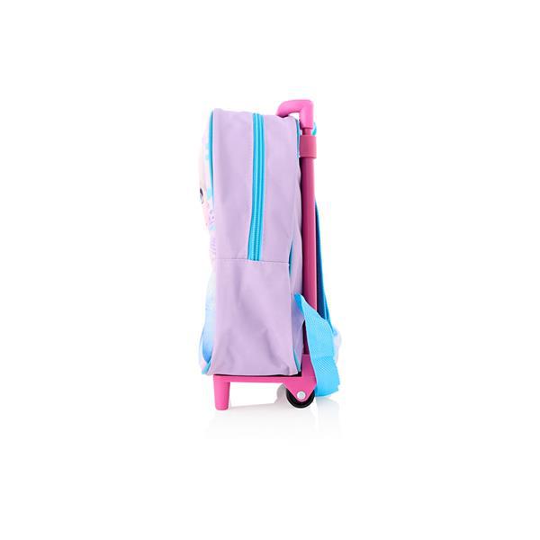 Frozen - Trolley Backpack by Disney on Schoolbooks.ie