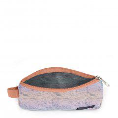 ■ JanSport - Basic Accessory Pouch / Pencil Case - Cotton Candy Clouds by JanSport on Schoolbooks.ie