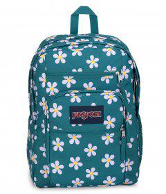 JanSport Big Student Backpack - Precious Petals by JanSport on Schoolbooks.ie