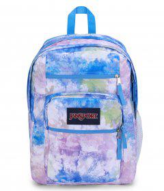 Can you dry a jansport backpack in the dryer clearance