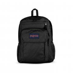 JanSport Union Pack Backpack - Black by JanSport on Schoolbooks.ie