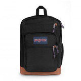 JanSport Cool Student Backpack - Black by JanSport on Schoolbooks.ie