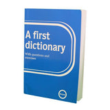 A First Dictionary by Edco on Schoolbooks.ie