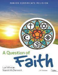 ■ A Question of Faith - 3rd Edition by Edco on Schoolbooks.ie
