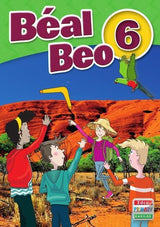 ■ Béal Beo 6 - 6th class by Edco on Schoolbooks.ie