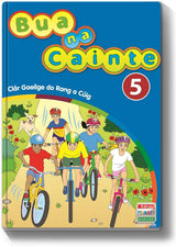 Bua na Cainte 5 - Pack by Edco on Schoolbooks.ie