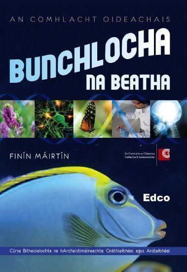 Bunchlocha na Beatha by Edco on Schoolbooks.ie