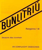 Bunlitriu by Edco on Schoolbooks.ie