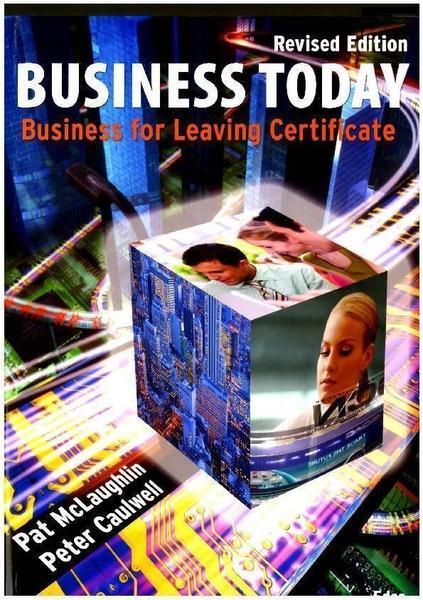 ■ Business Today - Revised Edition by Edco on Schoolbooks.ie