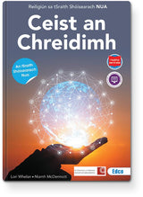 ■ Ceist an Chreidimh - Reiligiún sa tSraith Shóisearach Nua by Edco on Schoolbooks.ie